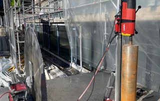 münchen fundamentabbruch 18