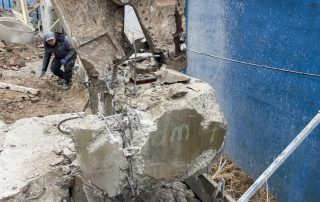 münchen fundamentabbruch 19