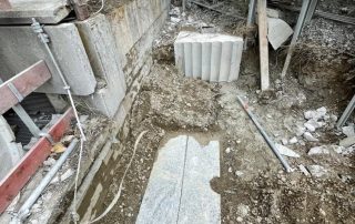 münchen fundamentabbruch 2