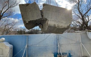 münchen fundamentabbruch 21