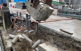 münchen fundamentabbruch 24