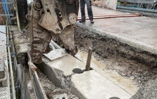 münchen fundamentabbruch 25