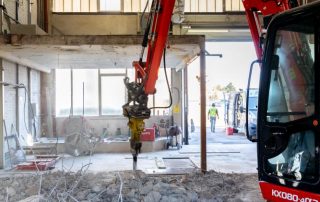 dillingen abbruch bodenplatte und stahlbetondecke 11 dillingen abbruch bodenplatte und stahlbetondecke 11