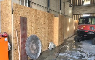 dillingen abbruch bodenplatte und stahlbetondecke 14 dillingen abbruch bodenplatte und stahlbetondecke 14