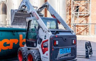 dillingen abbruch bodenplatte und stahlbetondecke 2 dillingen abbruch bodenplatte und stahlbetondecke 2