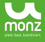 monz logo
